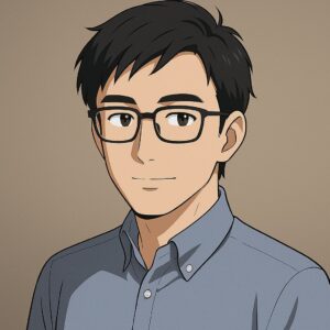 まるおのプロフィール画像